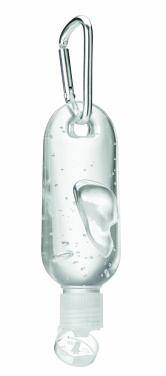 Logo trade liikelahjat mainoslahjat kuva: Käsigeeli