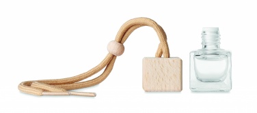 Logo trade liikelahjat tuotekuva: Ilmanraikastaja