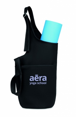 Logotrade mainoslahjat kuva: Joogamatto