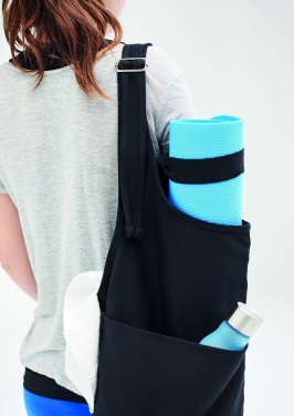 Logo trade liikelahja kuva: Joogamatto