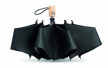 Logo trade mainoslahja ja liikelahja tuotekuva: Sateenvarjo