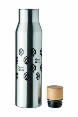 Logo trade mainoslahjat tuotekuva: Termospullo