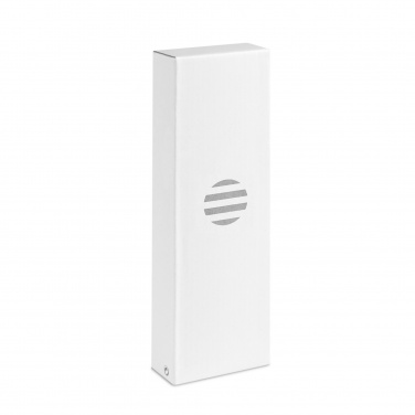 Logo trade mainostuote kuva: Bambu kylpyharja