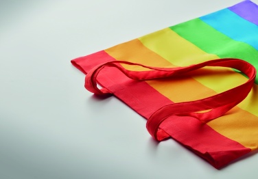 Logotrade liikelahja tuotekuva: Puuvillakassi