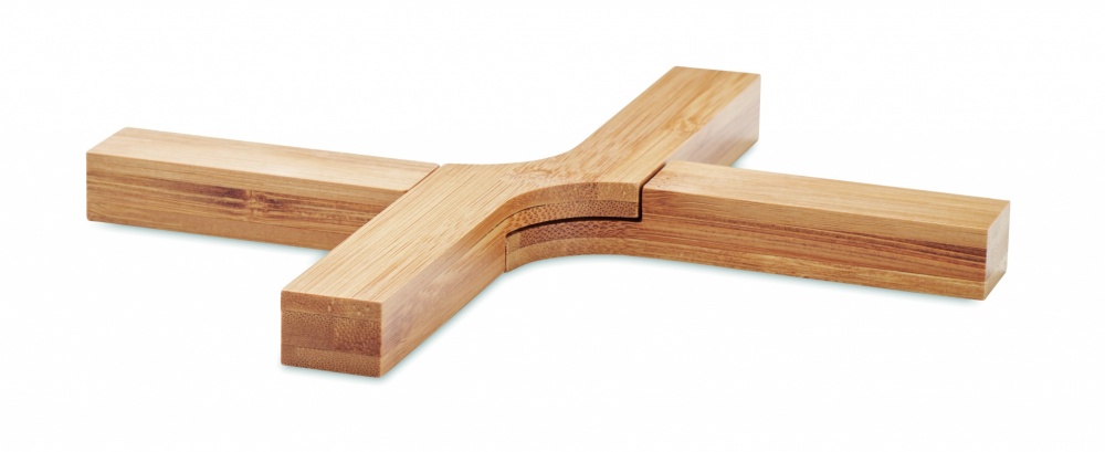 Logotrade mainoslahjat kuva: Ruukku jalusta