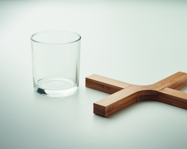 Logotrade liikelahjat kuva: Ruukku jalusta