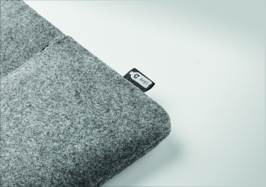 Logo trade mainostuotet tuotekuva: RPET tietokonelaukku