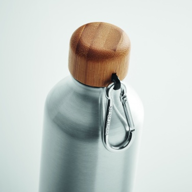 Logotrade mainoslahja tuotekuva: Juomapullo