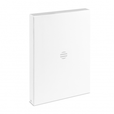 Logo trade liikelahjat mainoslahjat kuva: Puhelinpidike