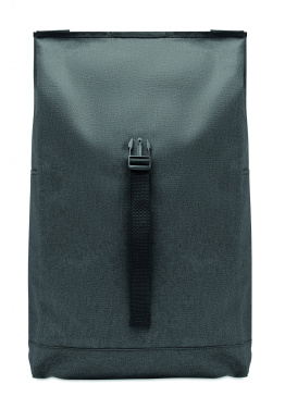 Logo trade mainoslahja ja liikelahja tuotekuva: RPET reppu