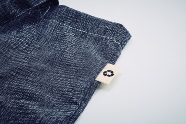 Logotrade mainoslahjat ja liikelahjat tuotekuva: Kokoontaitettava kassi