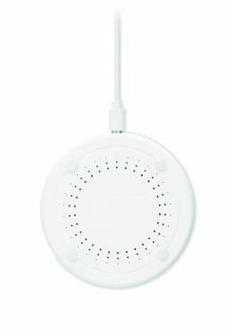 Logotrade liikelahja mainoslahja kuva: Langatonlaturi