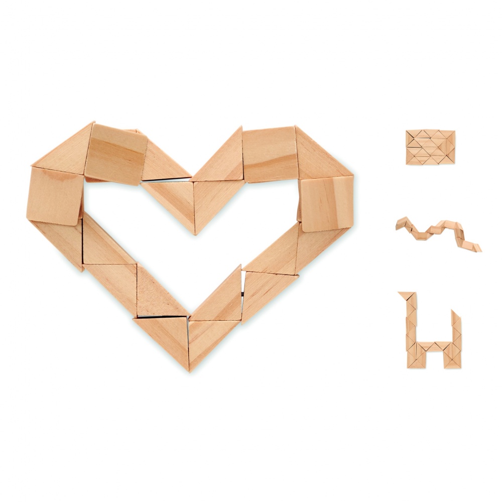 Logotrade mainoslahjat ja liikelahjat tuotekuva: Aivojumppa