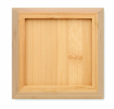 Logo trade mainoslahja kuva: Pähkinänsärkijäsetti