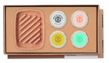 Logotrade mainoslahjat ja liikelahjat tuotekuva: Hoitosetti