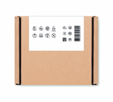 Logo trade liikelahjat tuotekuva: Hoitosetti