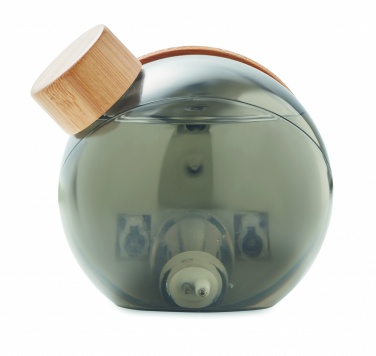 Logo trade mainoslahjat ja liikelahjat kuva: LCD-kello