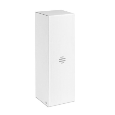 Logotrade mainoslahjat ja liikelahjat tuotekuva: Teräksinen juomapullo 500 ml