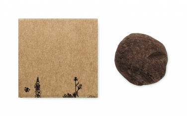 Logotrade mainoslahja ja liikelahja kuva: Niittykukkien siemeniä