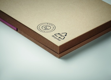 Logotrade mainoslahjat ja liikelahjat tuotekuva: Muistilappusetti