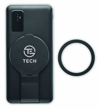 Logotrade mainoslahja ja liikelahja kuva: Langaton laturi 15W