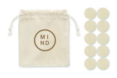 Logotrade liikelahja tuotekuva: Puinen risti-nolla