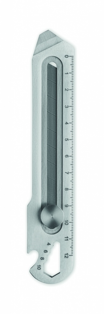 Logo trade mainoslahja ja liikelahja tuotekuva: Mattoveitsi