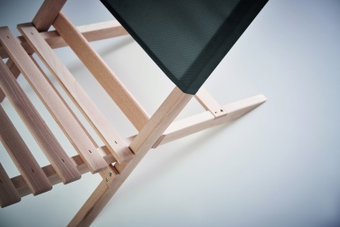 Logo trade liikelahja mainoslahja tuotekuva: Rantatuoli