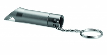 Logo trade liikelahjat tuotekuva: Avaimenperä Ylivieska