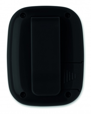 Logo trade liikelahja kuva: Askelmittari ABS