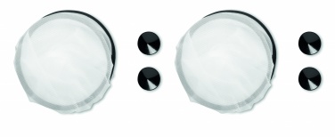 Logo trade mainoslahjat ja liikelahjat kuva: Auringonsuoja