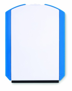 Logotrade mainoslahja tuotekuva: Pysäköintikiekko