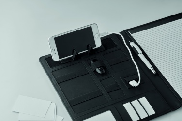 Logotrade liikelahjat mainoslahjat tuotekuva: Kansio