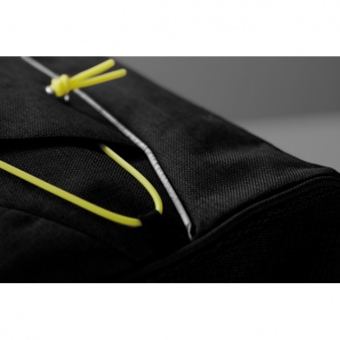 Logo trade liikelahja kuva: Selkäreppu