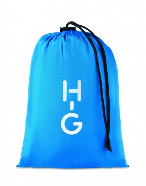 Logo trade liikelahjat mainoslahjat kuva: Riippumatto