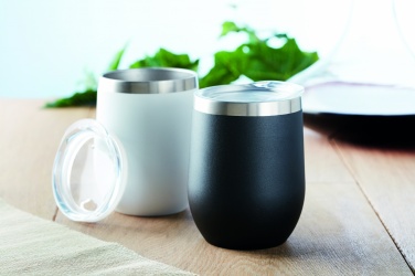 Logotrade liikelahjat mainoslahjat tuotekuva: Jauhemaalattu muki