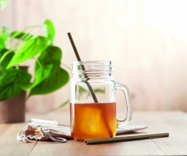 Logotrade liikelahja tuotekuva: Bambupilli