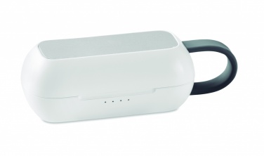 Logotrade mainostuote tuotekuva: Langattomat kuulokkeet