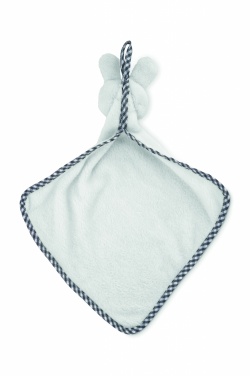 Logo trade mainostuotet tuotekuva: Vauvanpyyhe