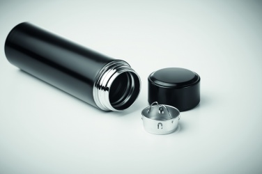 Logo trade liikelahjat mainoslahjat kuva: Termospullo