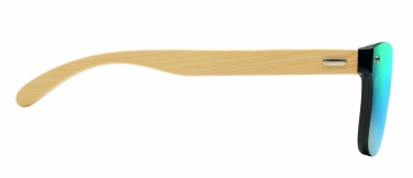 Logotrade liikelahja tuotekuva: Aurinkolasit PALDISKI