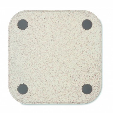 Logo trade mainostuote kuva: Langaton laturi