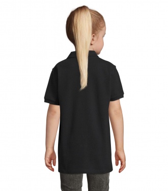 Logotrade mainostuotet kuva: PERFECT Lasten Polo 180g