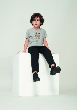 Logotrade mainoslahjat ja liikelahjat tuotekuva: CRUSADER Lasten T paita