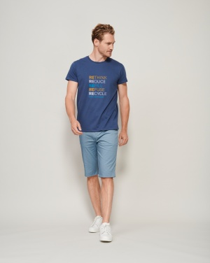 Logotrade mainoslahjat kuva: CRUSADER MEN T-paita 150g