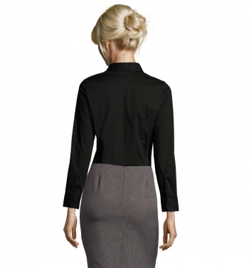 Logotrade mainostuotet kuva: EDEN naisten paita 140g