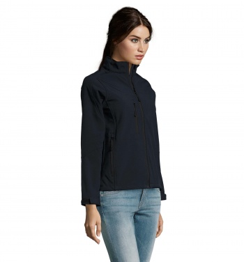 Logo trade liikelahja kuva: ROXY Naisten takki SS 340g