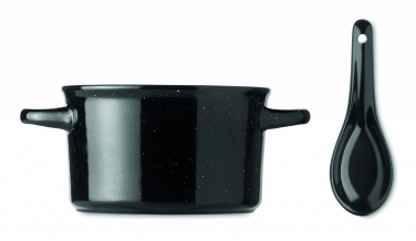 Logotrade liikelahjat mainoslahjat tuotekuva: Kulho