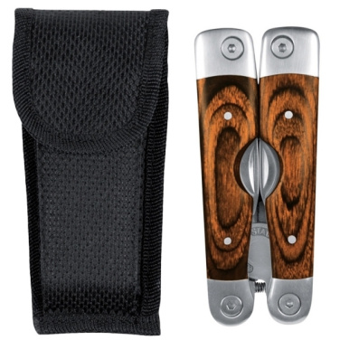 Logo trade mainoslahjat ja liikelahjat kuva: Monitoimityökalut LA LIBERTAD