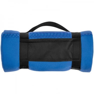 Logotrade liikelahja mainoslahja kuva: Iso fleecepeitto NASHVILLE